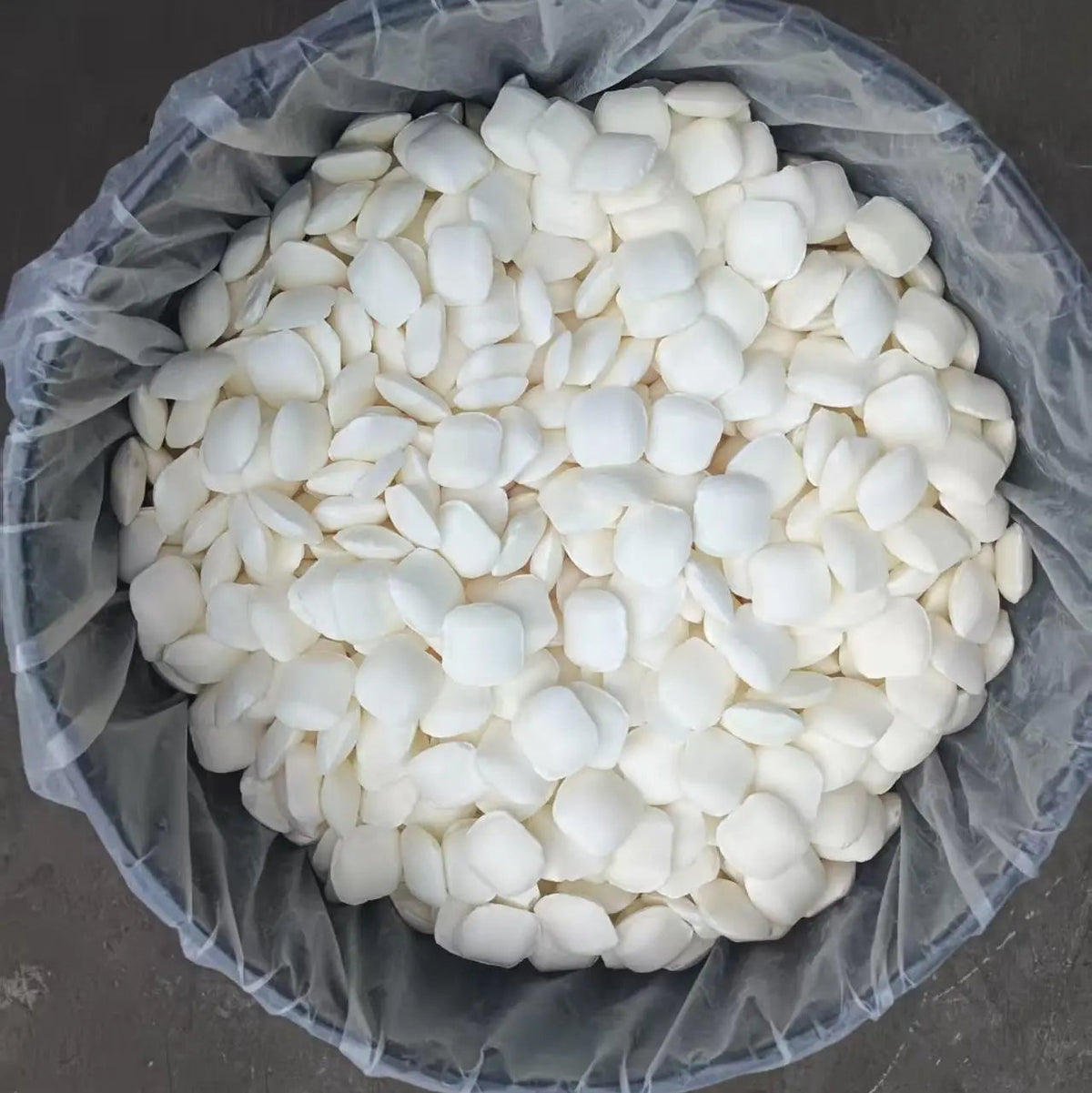 Sodium Cyanide (NaCN)