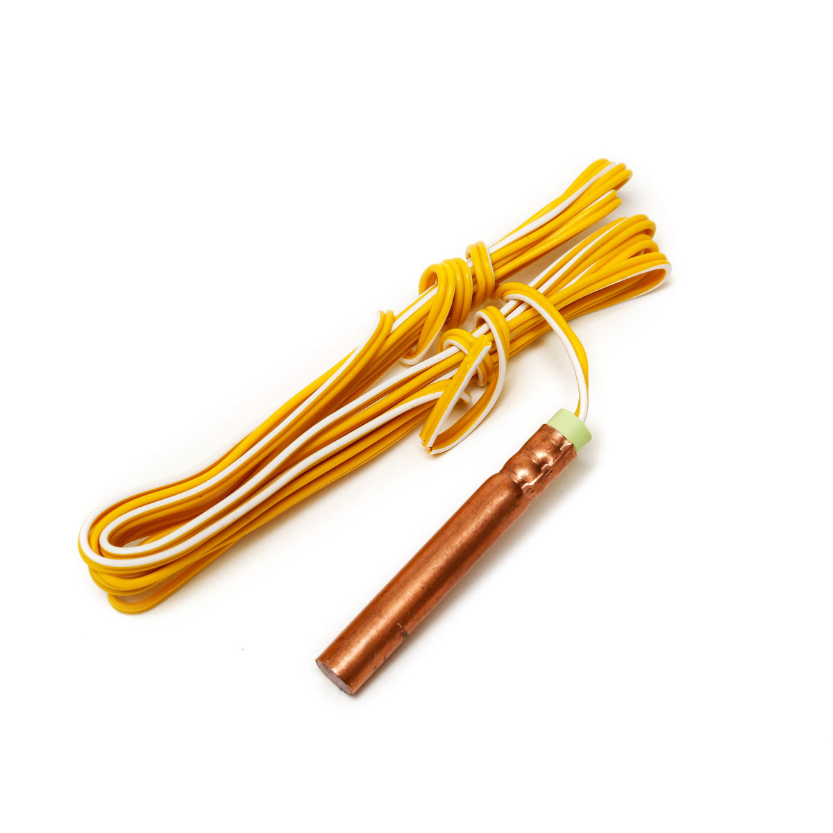 Electric Detonators (Industrial No. 8)