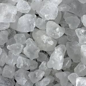Potassium Nitrate (KNO₃)