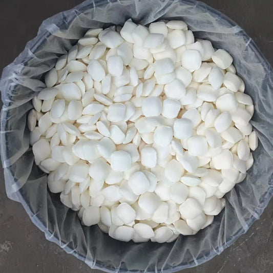 Sodium Cyanide (NaCN)