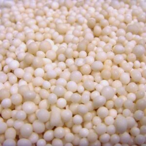 Porous Prilled Ammonium Nitrate (PPAN)