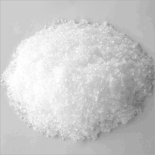 Sodium Nitrate (NaNO₃)