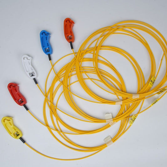 Non-Electric Detonators (NONEL)