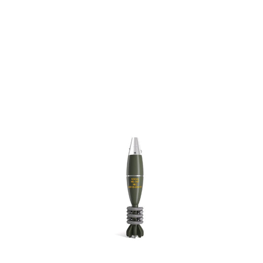 Mortar ammunition 60 mm