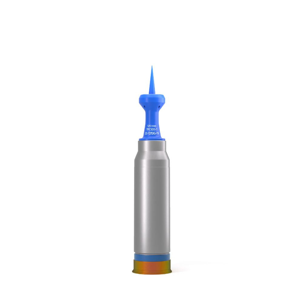 Ammunition 120 mm