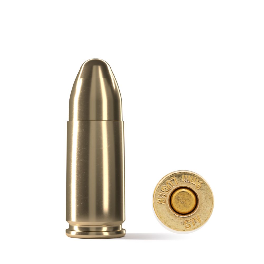 9 MM COMMERCIAL