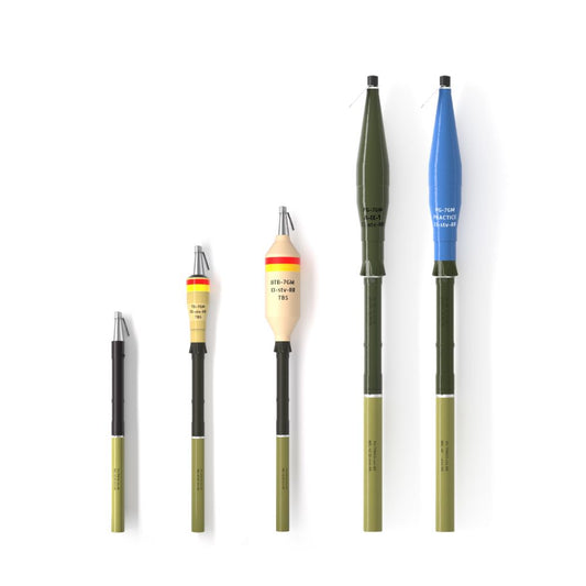 Ammunition for RPG-7